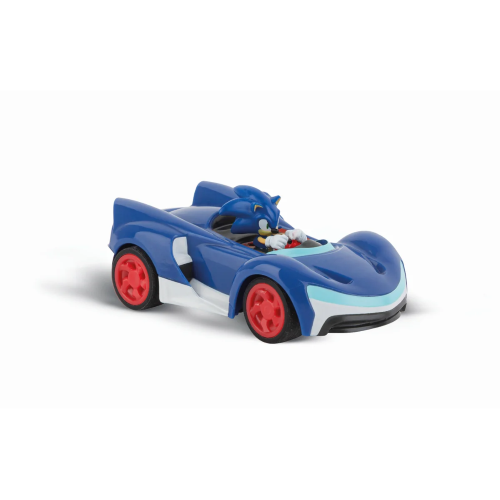 R/C - SONIC TEAM RACING MINI