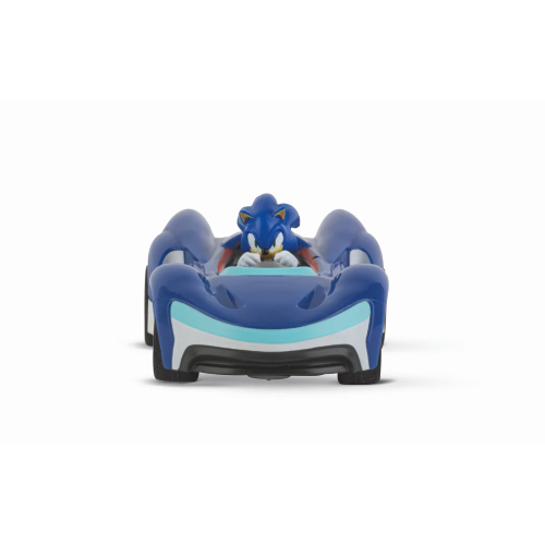 R/C - SONIC TEAM RACING MINI