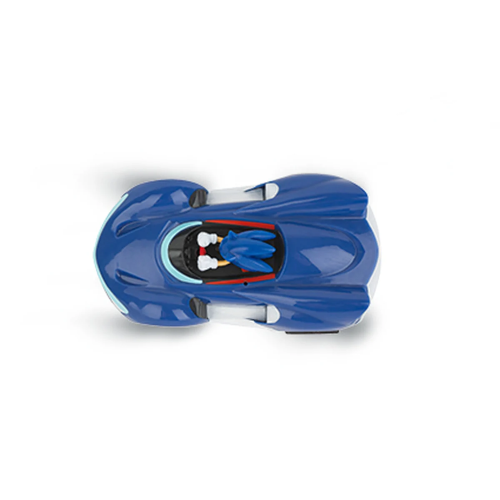 R/C - SONIC TEAM RACING MINI