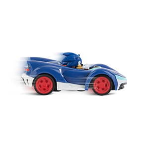 R/C - SONIC TEAM RACING MINI