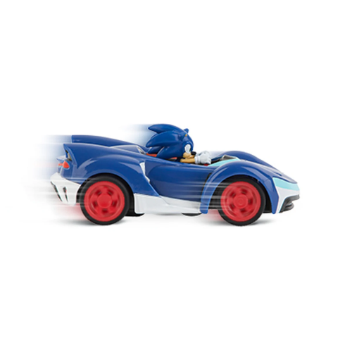 R/C - SONIC TEAM RACING MINI