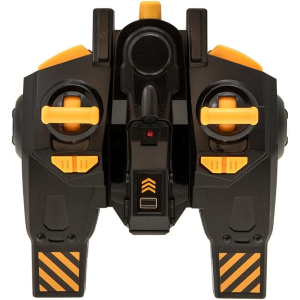 R/C-  ESCAVATORE CINGOLATO 8 FUNZ.