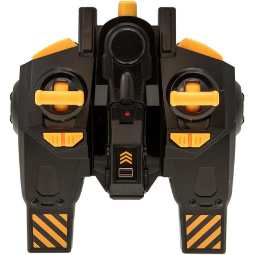 R/C-  ESCAVATORE CINGOLATO 8 FUNZ.