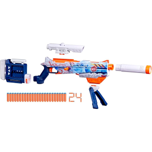 $ NERF - LOADOUT ARTIC ZEROSTRIKER