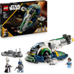 $ SW LEGO- ASTRONAVE DI JANGO FETT