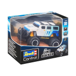 $ R/C - AUTO REVELL LINE BAKER
