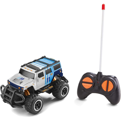 $ R/C - AUTO REVELL LINE BAKER