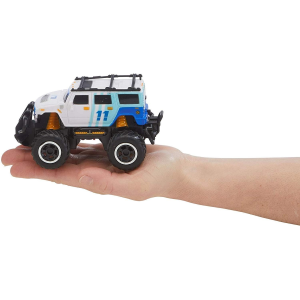 $ R/C - AUTO REVELL LINE BAKER