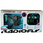 RADIOFLY - STAR BRUSH //CAM DRONE R/C