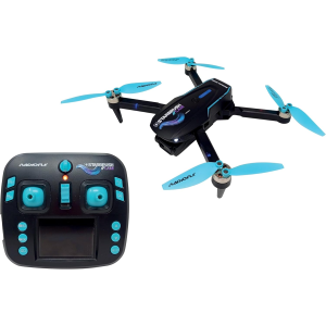 RADIOFLY - STAR BRUSH //CAM DRONE R/C