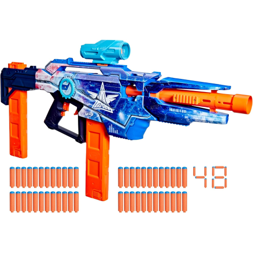 $ NERF - LOADOUT GALACTIC COMMANDER