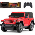 R/C- 1:24 JEEP WRANGLER RUBICON