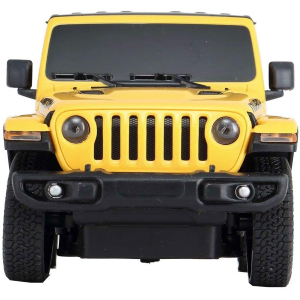 R/C- 1:24 JEEP WRANGLER RUBICON