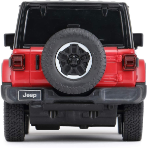 R/C- 1:24 JEEP WRANGLER RUBICON