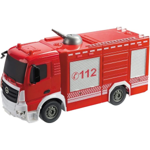 R/C- 1:26 CAMION POMPIERI