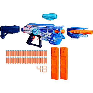 $ NERF - LOADOUT GALACTIC COMMANDER