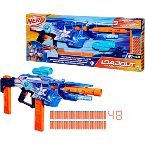 $ NERF - LOADOUT GALACTIC COMMANDER