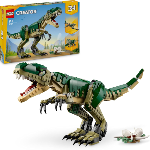 CREATOR- T-REX