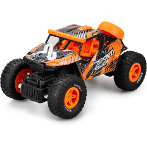 R/C EXOST TURBO RUSH