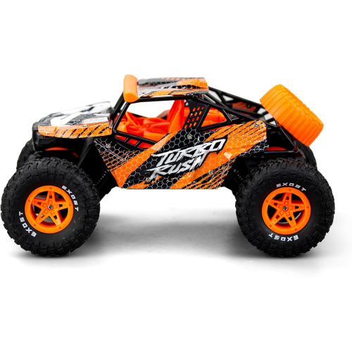 R/C EXOST TURBO RUSH