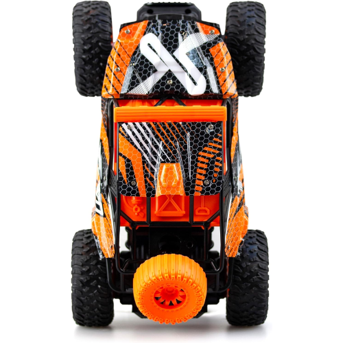 R/C EXOST TURBO RUSH