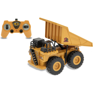 R/C- 1:24 CAMION MEGA SUONI 6 FUNZ.