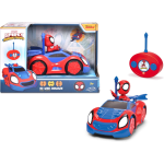 R/C - SPIDEY WEB CRAWLER 1:24