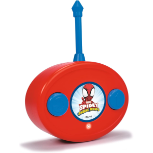 R/C - SPIDEY WEB CRAWLER 1:24