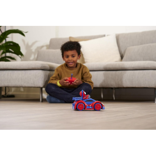 R/C - SPIDEY WEB CRAWLER 1:24