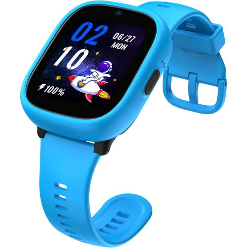 RADIOCOM - WATCH PHONE 4G/WI-FI PER BAMBINI