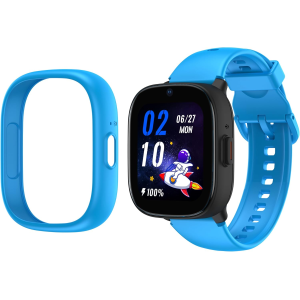 RADIOCOM - WATCH PHONE 4G/WI-FI PER BAMBINI