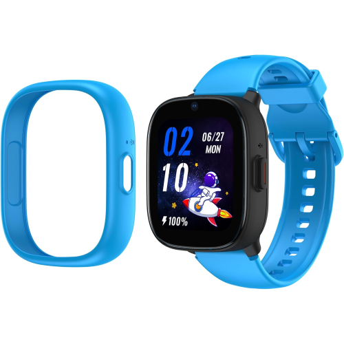 RADIOCOM - WATCH PHONE 4G/WI-FI PER BAMBINI