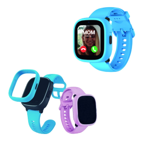 RADIOCOM - WATCH PHONE 4G/WI-FI PER BAMBINI