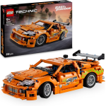TECHNIC- FAST AND FURIOUS TOYOTA SUPR
