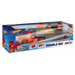 R/C -  HW  DOUBLE RIG TRUCK