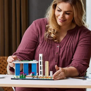 ARCHITECTURE - SINGAPORE