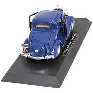 $ 1:32 - AUTO COLL. CHEVY TWO PASSENGER 5 WINDOW COUPE