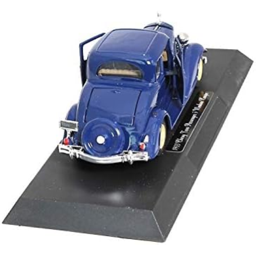 $ 1:32 - AUTO COLL. CHEVY TWO PASSENGER 5 WINDOW COUPE