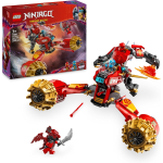 NINJAGO - MECH STORM RIDER DI KAI
