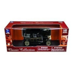 $ 1:32 - AUTO COLL. CHEVY ROADSTER