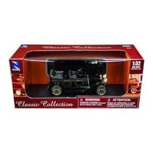 $ 1:32 - AUTO COLL. CHEVY ROADSTER