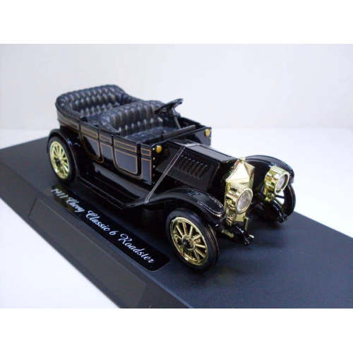 $ 1:32 - AUTO COLL. CHEVY ROADSTER