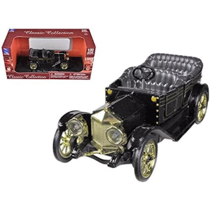 $ 1:32 - AUTO COLL. CHEVY ROADSTER