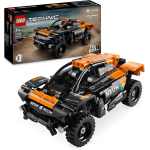 TECHNIC - NEOM MCLAREN EXTREME E RACE