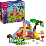 FRIENDS- IL PARCO GIOCO DEI PORCELLINI