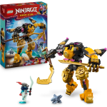 NINJAGO - BATTLE MECH SPINJTZU DI ARIN
