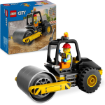 CITY- RULLO COMPRESSORE