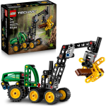 TECHNIC- MIETITREBBIA GOMMATO JOHN DEERE