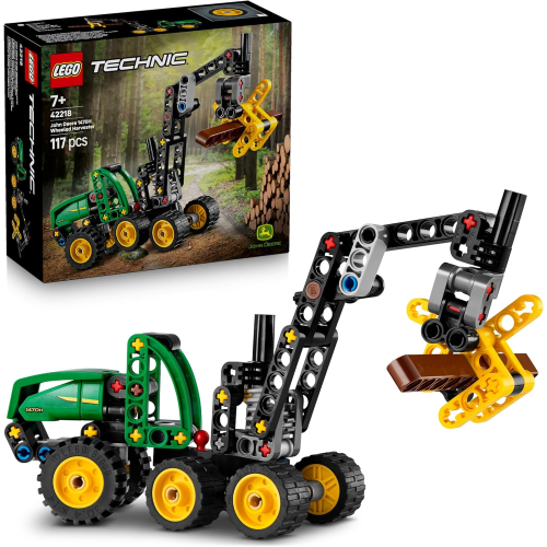 TECHNIC- MIETITREBBIA GOMMATO JOHN DEERE