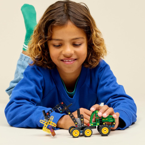 TECHNIC- MIETITREBBIA GOMMATO JOHN DEERE